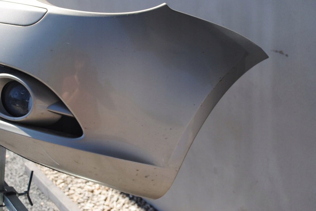 фото №4, Бампер перед передний vw eos ld1w