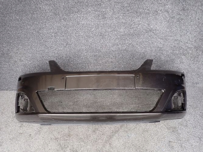 фото №1, Seat alhambra 10- бампер передний перед