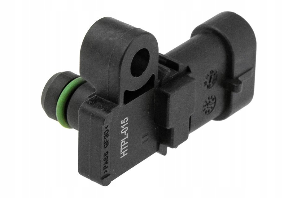 фото №2, Nty ecm-pl-015 датчик тиску повітря, adaptacja висотна