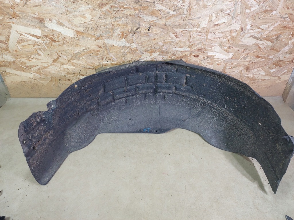 фото №1, Focus mk3 підкрилок правий задня bm51n278b50ab