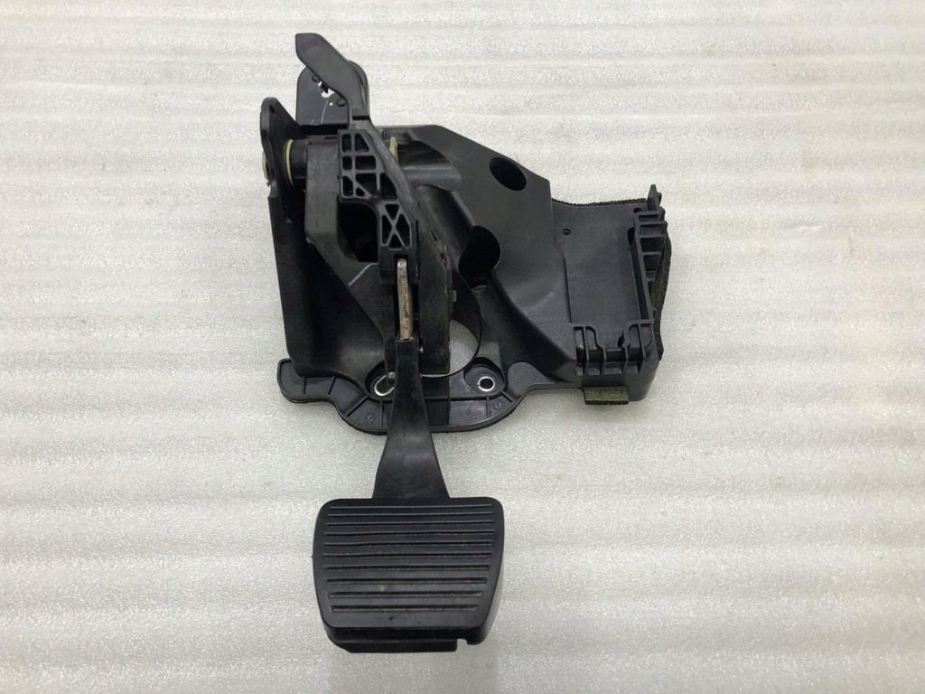 фото №1, Педаль тормоза jeep compass ii 1.4