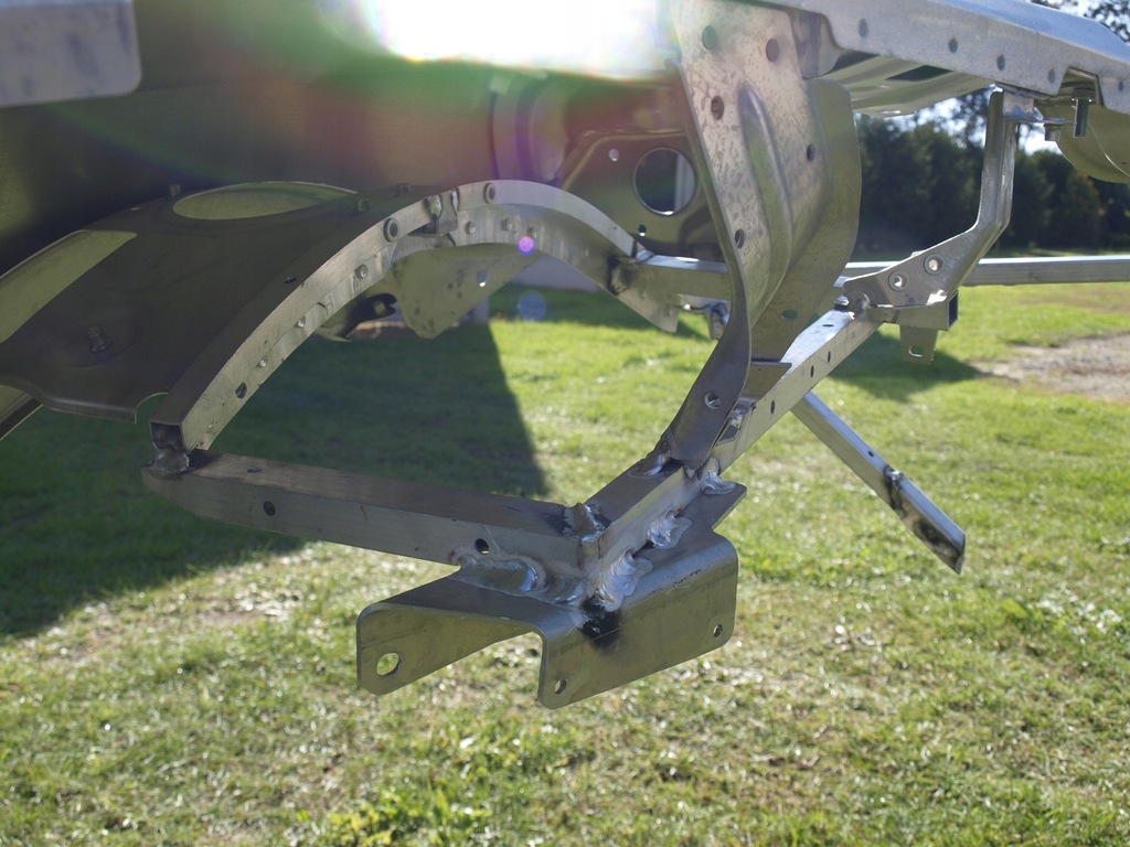 фото №11, Ferrari 488 gtb правый левый крыло балка задняя