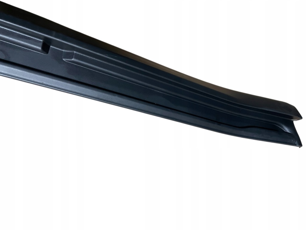 фото №4, Молдинг порог правая m power bmw xm g09 оригинал ideał