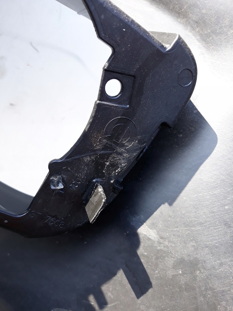 фото №10, Jeep renegade бампер передній перед