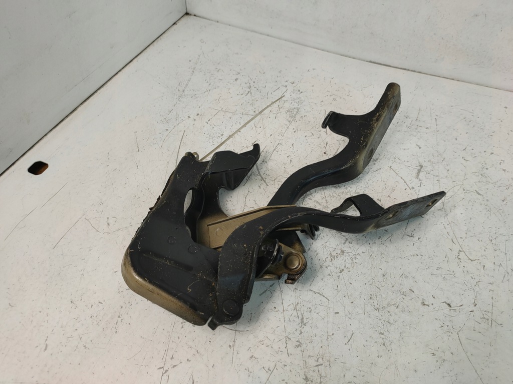 фото №1, Петли капот chevrolet captiva комплект