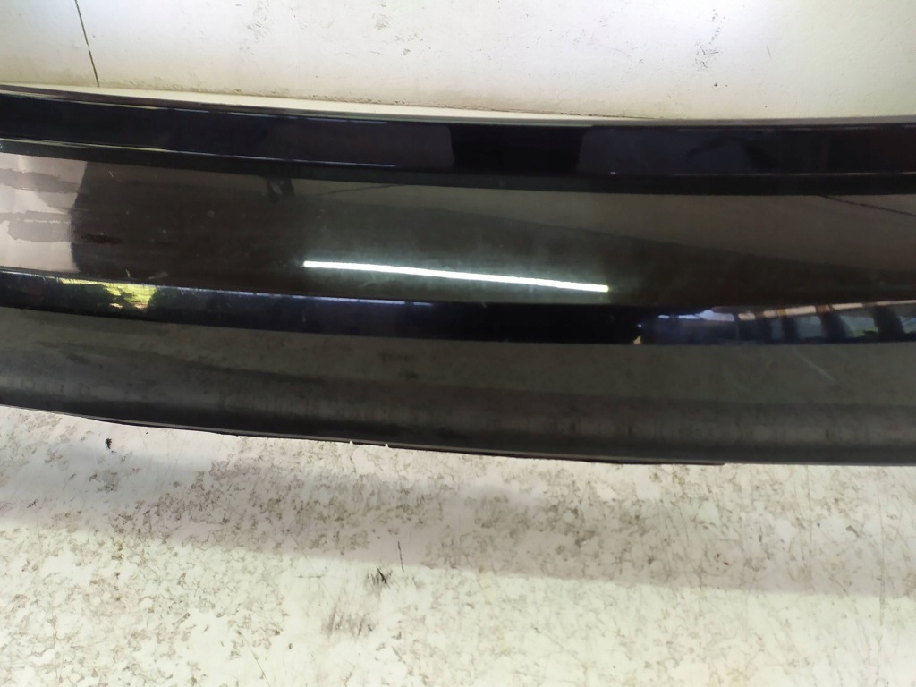 Бампер задняя задний opel insignia b ii 39148337 Недорого