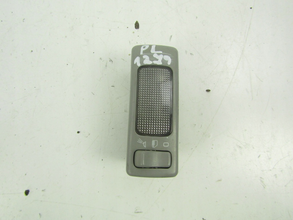 Купити Renault espace 3 лампа освітлення салону 5d