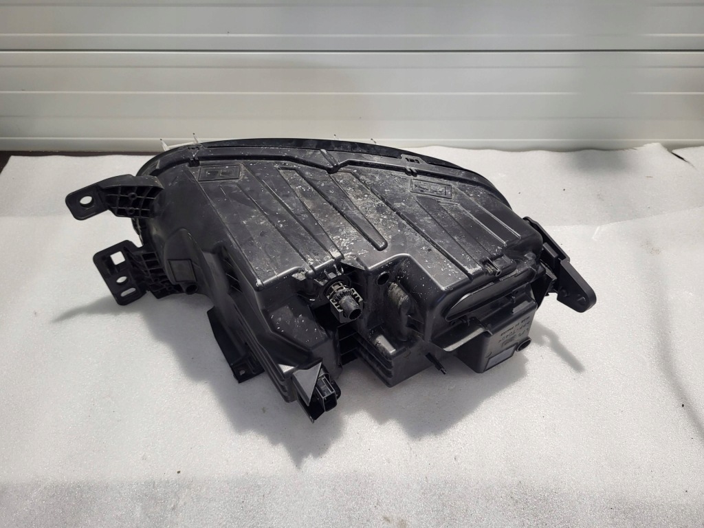 Citroen c5 aircross full led перед сторона левая лампа передняя 9835610380 Киев