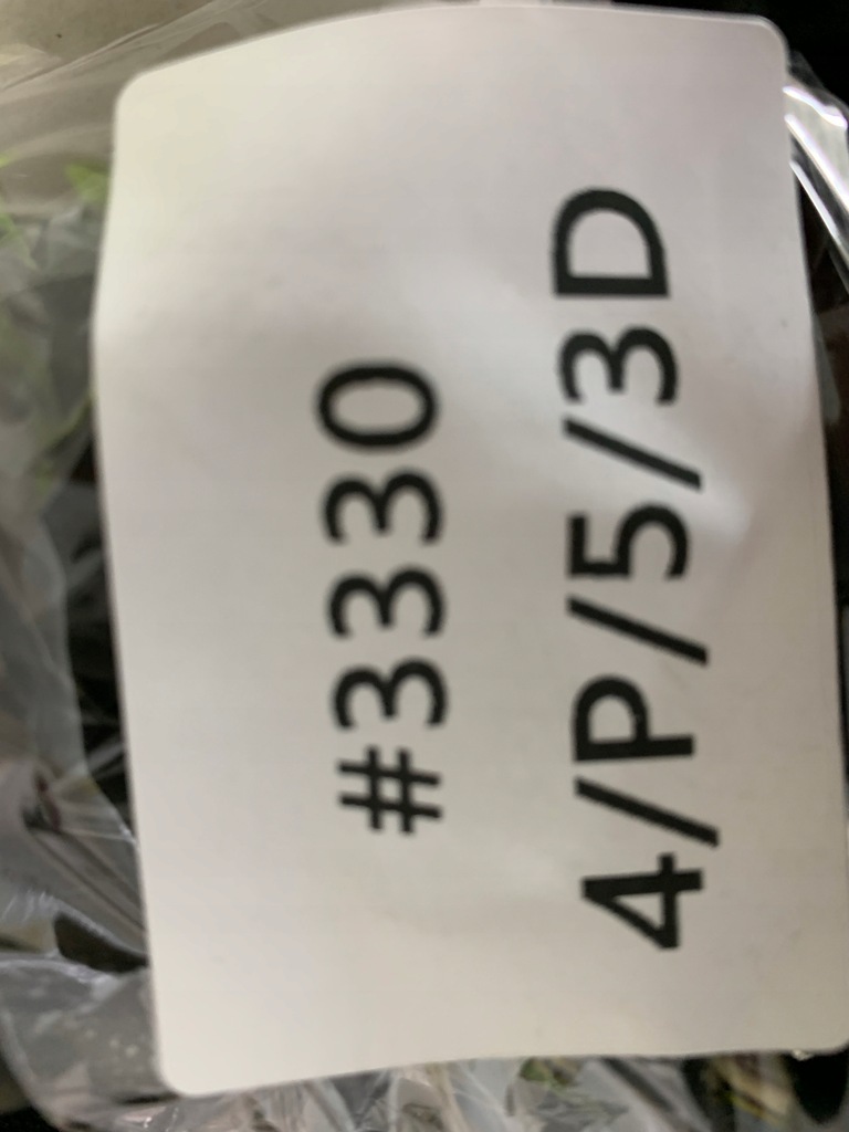 фото №10, Bmw e91 e90 джгут двері лівий перед