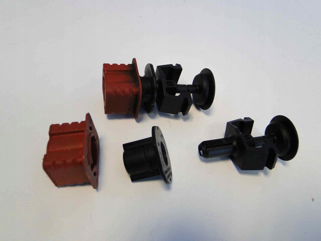 фото №9, Mercedes gle w167 167 крышка кронштейн радиатор