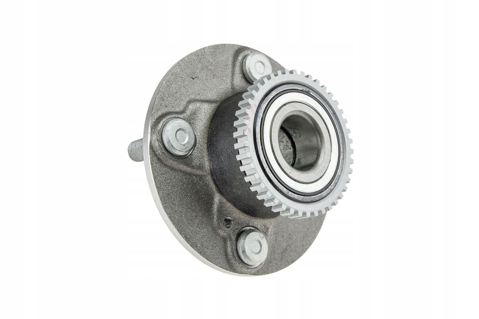 фото №1, Ступиця підшипник колеса задня nty do suzuki baleno 1.9 td