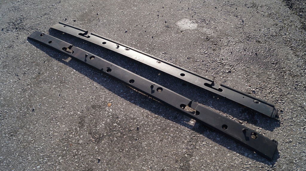 фото №1, Жабо молдинг жабо daf