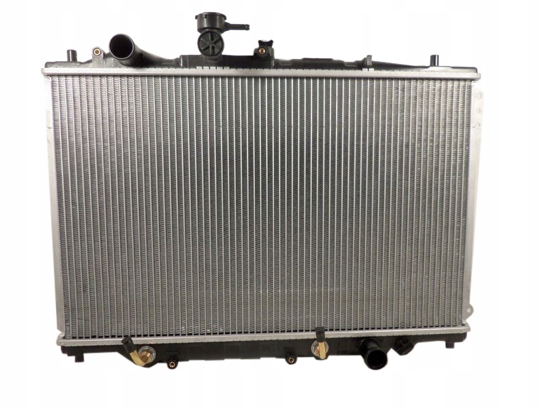 Купити Радіатор mazda 626 2.0 1987 - 1992 / автоматична коробка передач