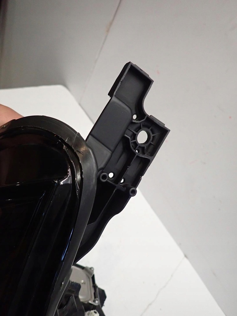 фото №6, Лампа перед передняя правая renault captur ii 2019- full led 260104525