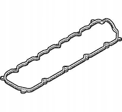 фото №1, Elring 196.660 прокладка, кришка головки циліндрів