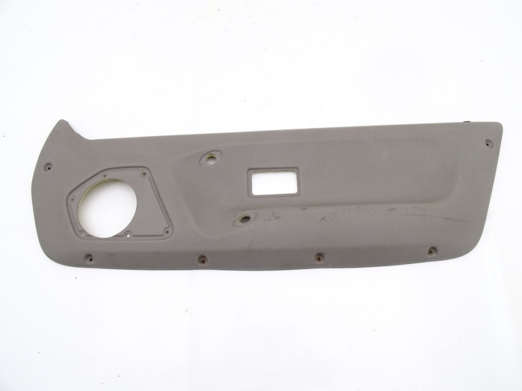 фото №1, Land rover freelander i 96-03 обшивка оббивка двері правий перед 3d