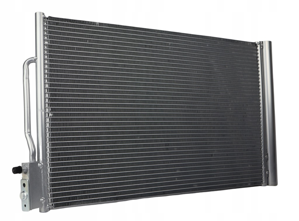 фото №1, Радиатор кондиционера buick regal 2017 -