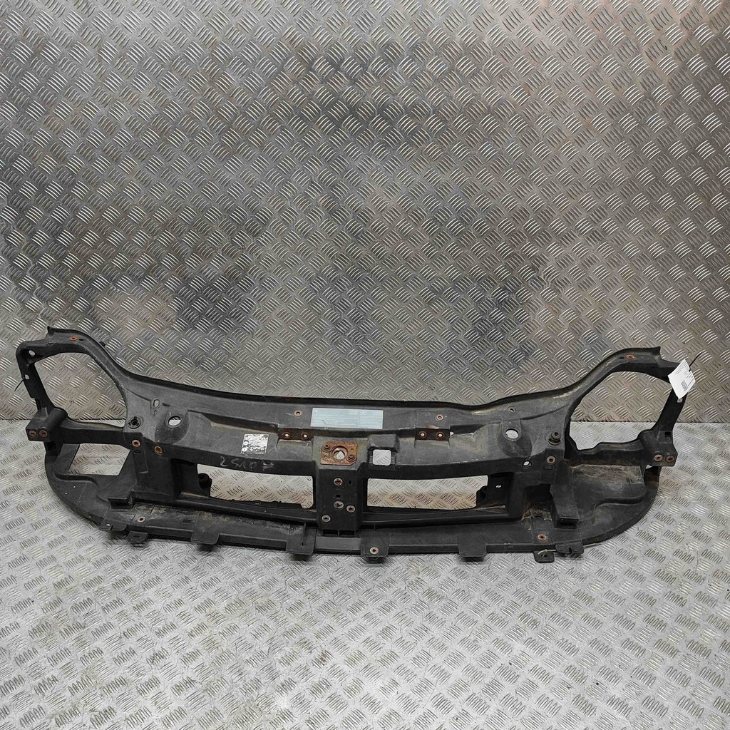 фото №1, Верхний часть поперечина передний renault trafic ii minibus / passenger jl