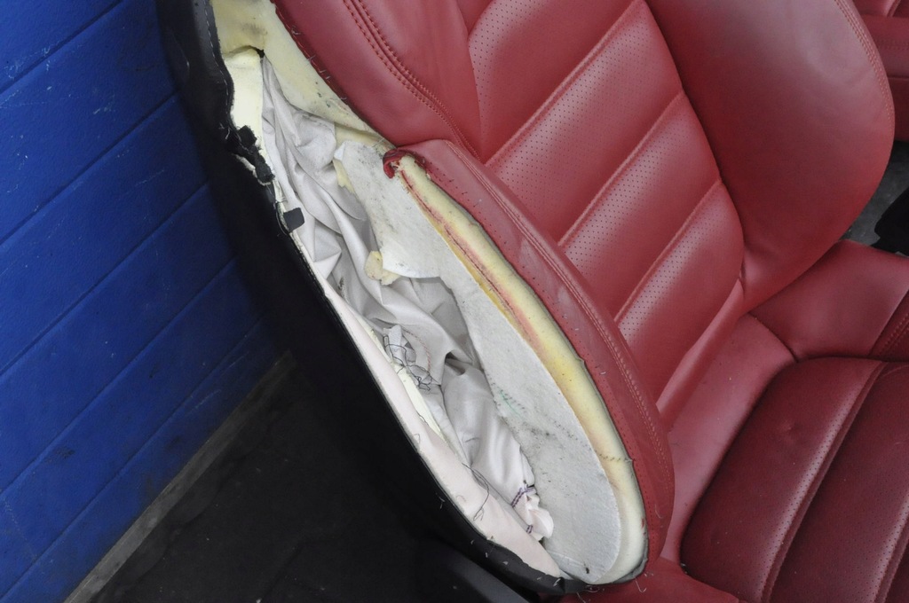 фото №11, Porsche macan gts сиденья заднее сиденье кожа подогрев elekt