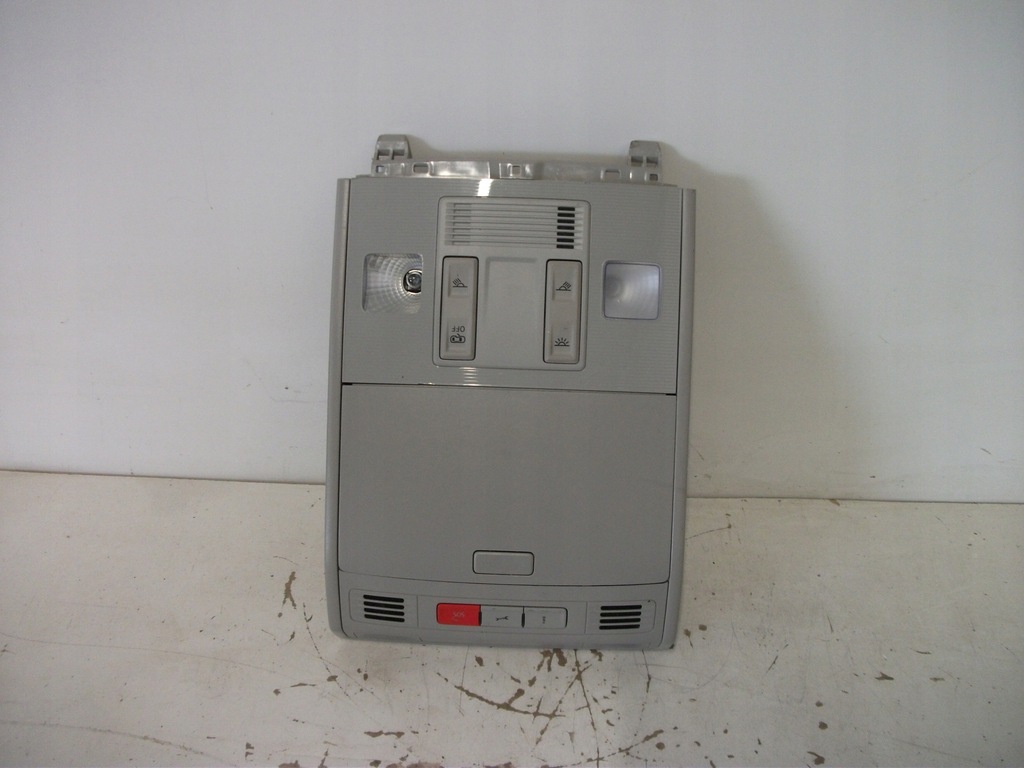 фото №1, 657868837a лампа кабіни skoda kamiq