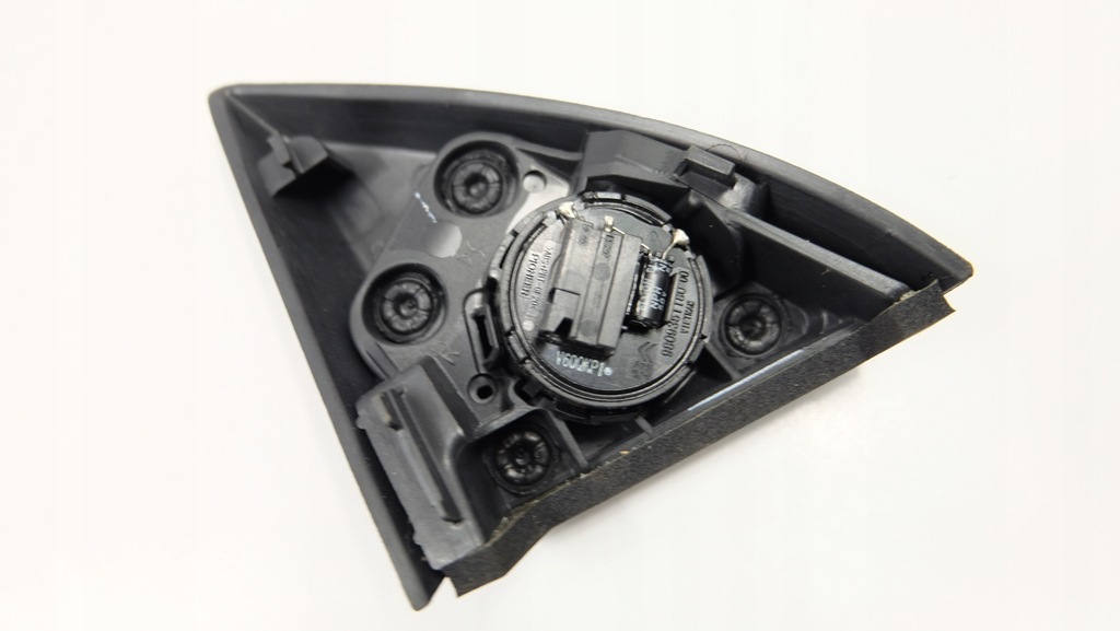 фото №4, Citroen ds7 динамик заглушка зеркало правая