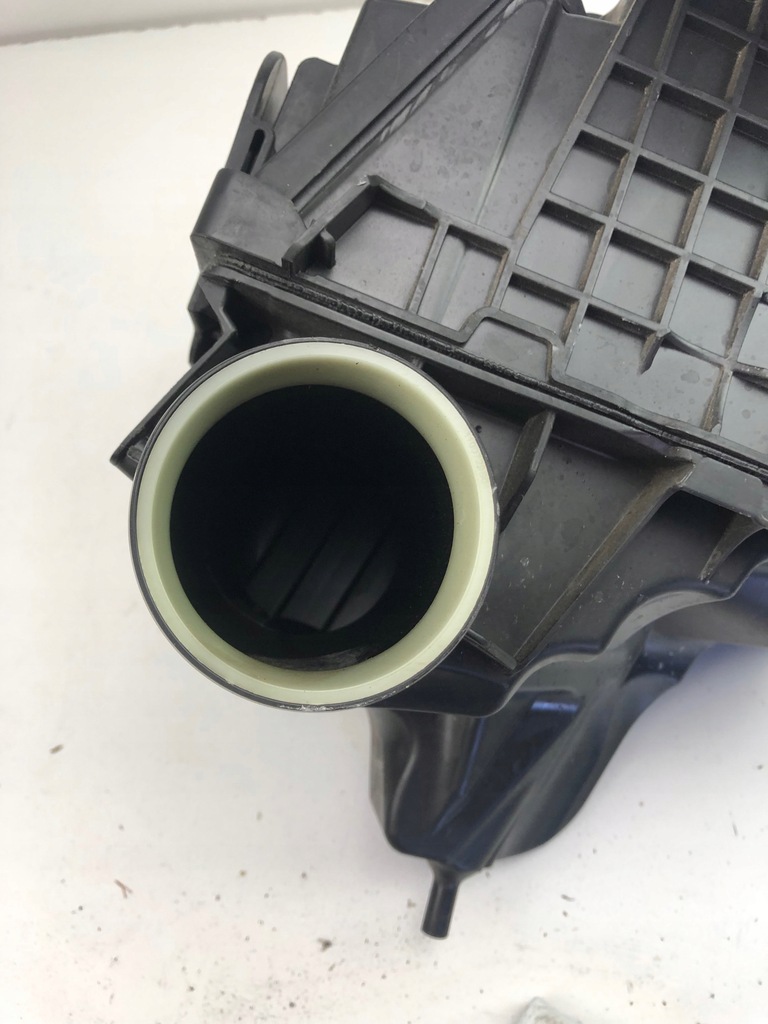 фото №5, Renault megane gt line iv корпус фильтра воздуха