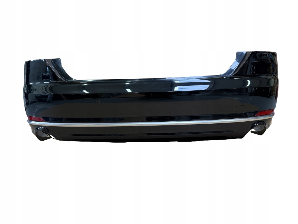 Купити Audi a5 8w бампер задній ly9b