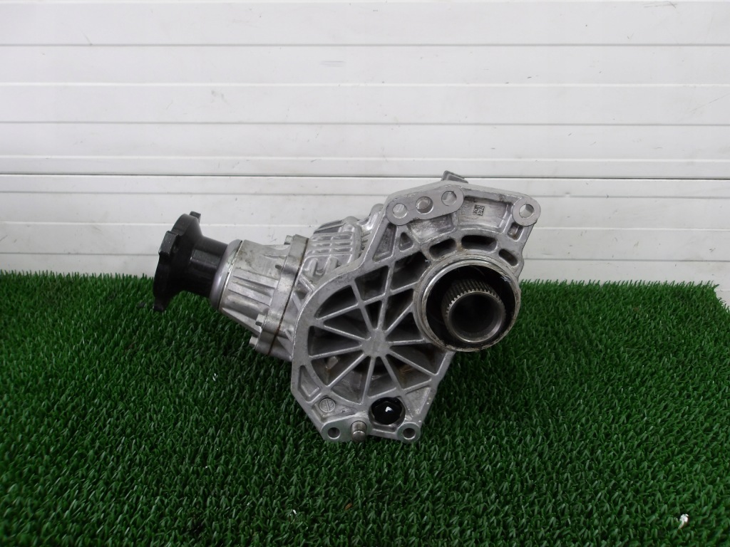 фото №1, Kia sorento iv 1.6 tgdi phev мост редуктор plug-in