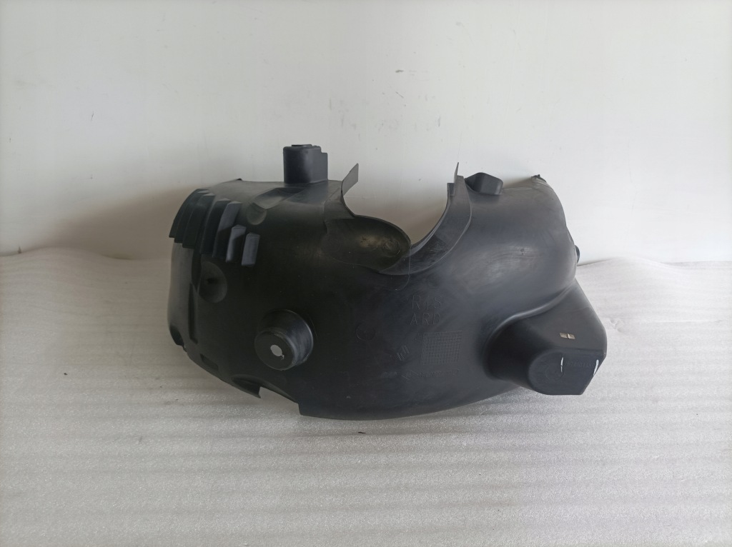 фото №1, Renault twingo iii підкрилок правий задня 767480445r