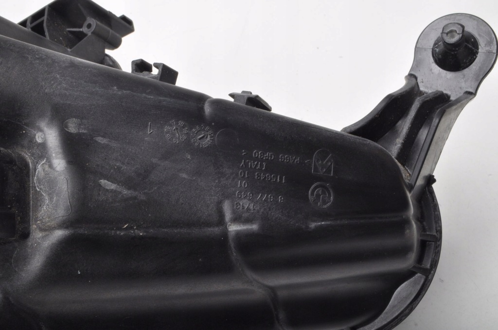 Bmw f20 f21 f22 f23 f30 f31 f32 f33 f34 f35 бачок расширительный 8677649 с Разборки