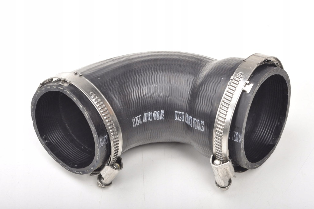 фото №4, Porsche 718 cayman 982 2.0 труба интеркулер 21r