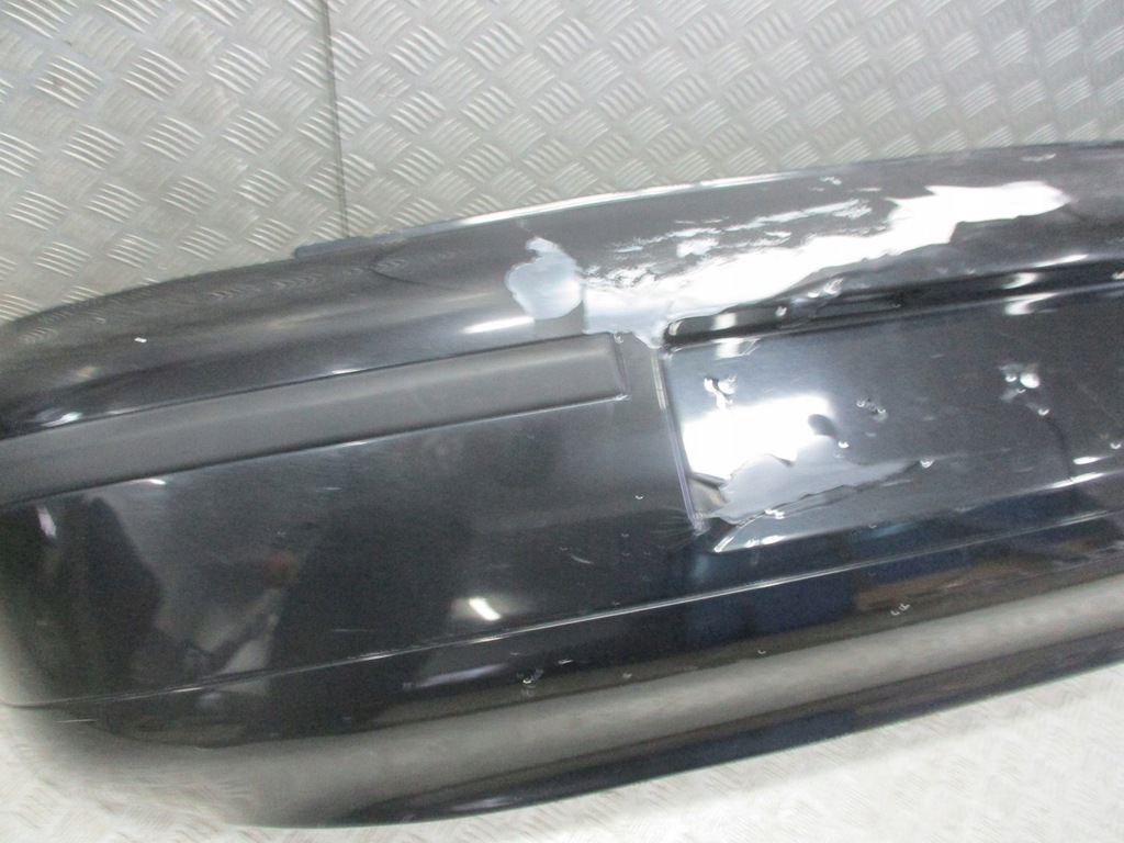 фото №6, Бампер задня seat leon i lc9z