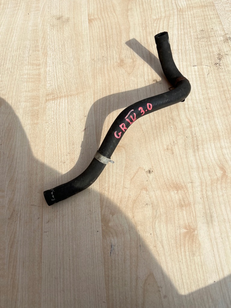 фото №6, Patrol gr y61 05r 3.0 шланг труба