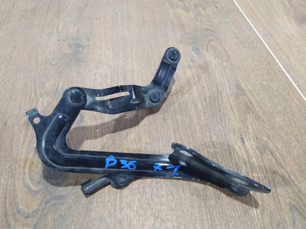 фото №1, Ford galaxy mk3 петля капот левый 6m21-u16801-ab