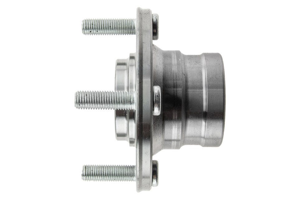 фото №12, Ступица колеса задняя mitsubishi carisma 95-