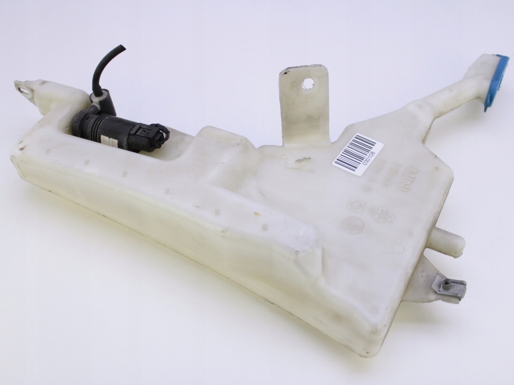 Купить Mini cooper one r50 r52 r53 2000-2006 бачок омывателя с датчиком