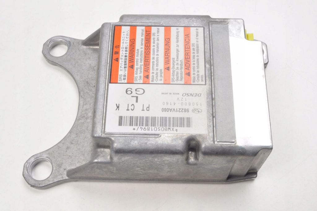 Купити Subaru levorg 2014 блок керування / модуль подушка безпеки