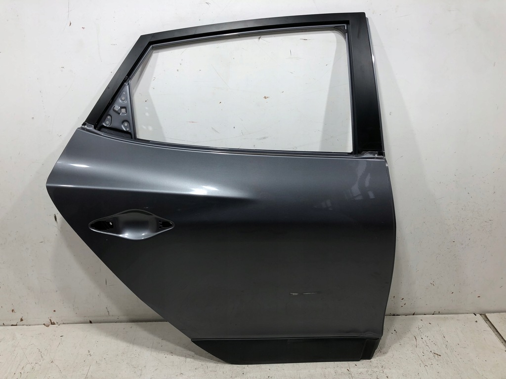 фото №1, Hyundai ix35 09-13 дверь правое задняя org !!!