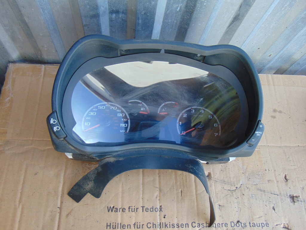 фото №7, Насос abs ford ka 0265800791