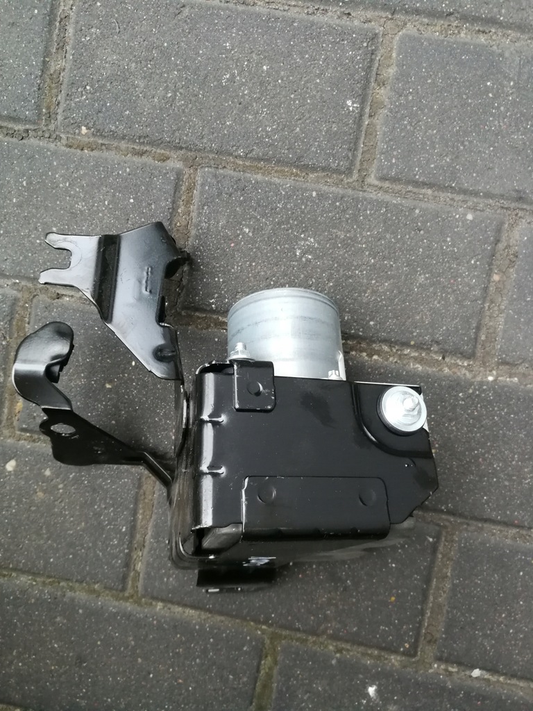 фото №5, Насос abs 476608568r renault clio v