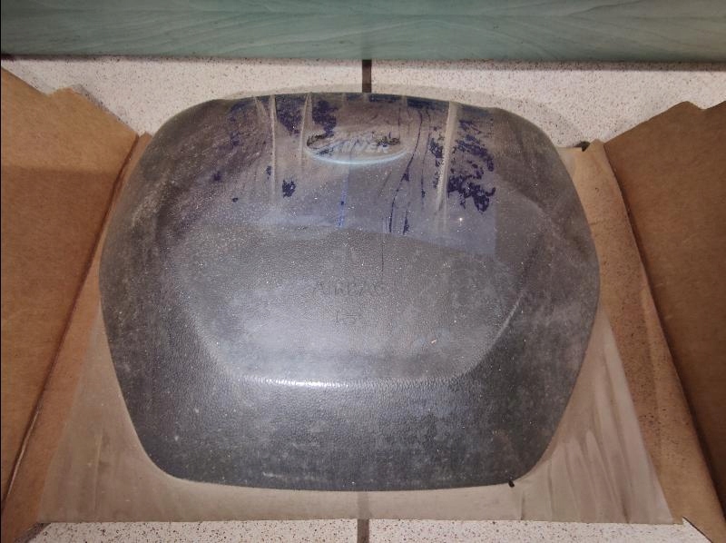 фото №3, Подушка безопасности подушка водителя land rover sport l550