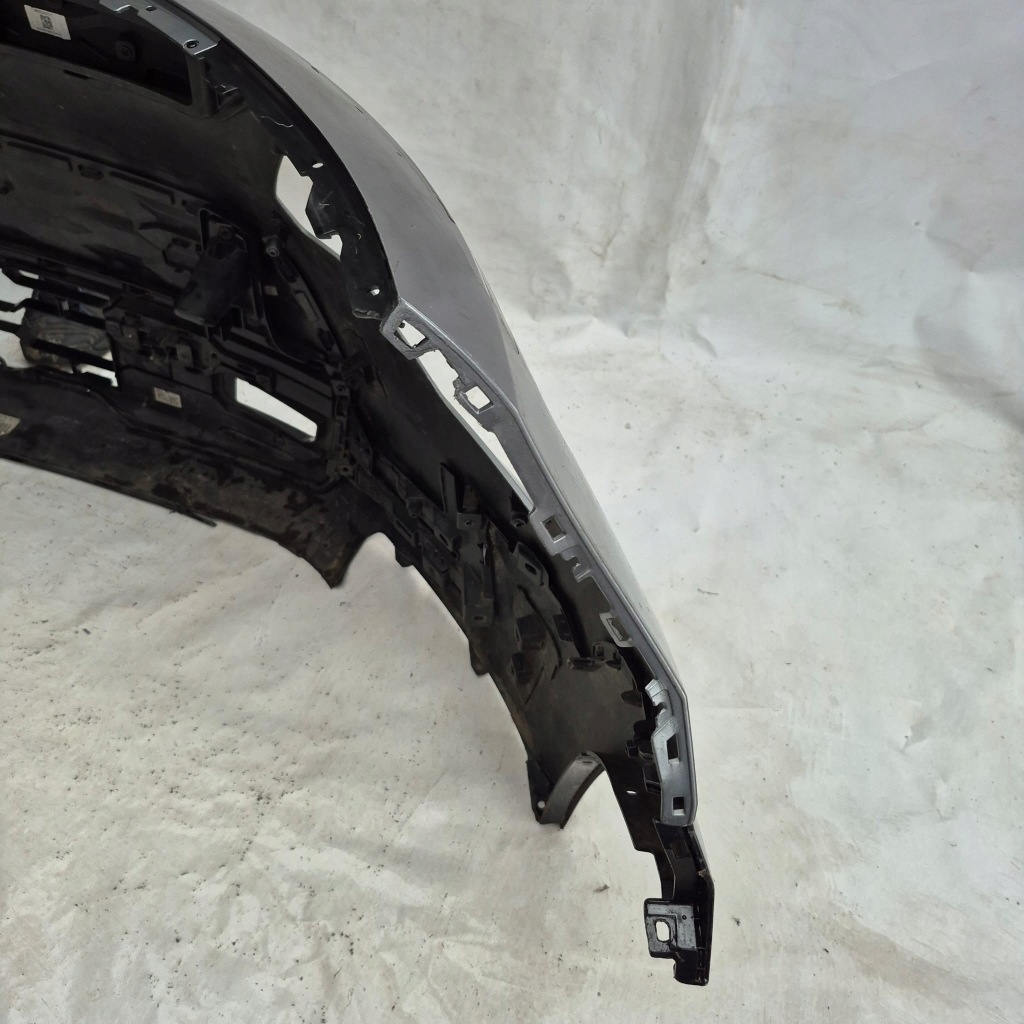 фото №12, Kia niro ii ev 22- бампер перед передний pdc 86511-ao000