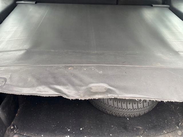 фото №7, Dacia logan i шторка багажника mcv