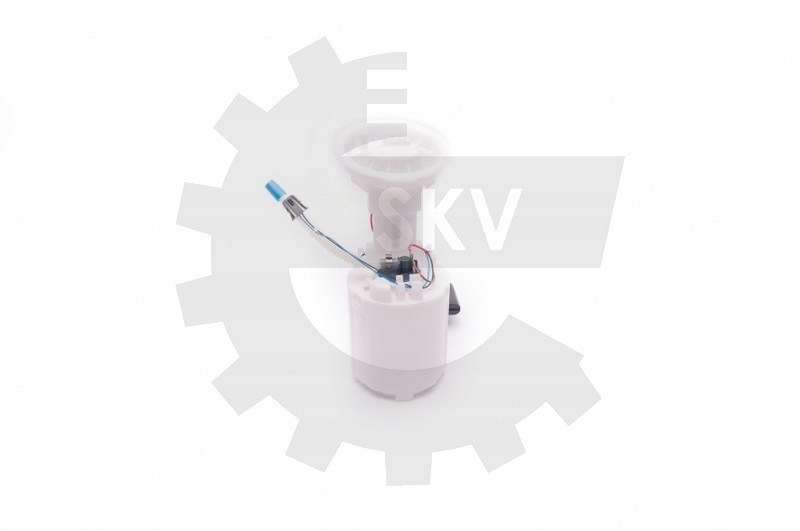 фото №14, Esen skv 02skv778 модуль живильний w паливо