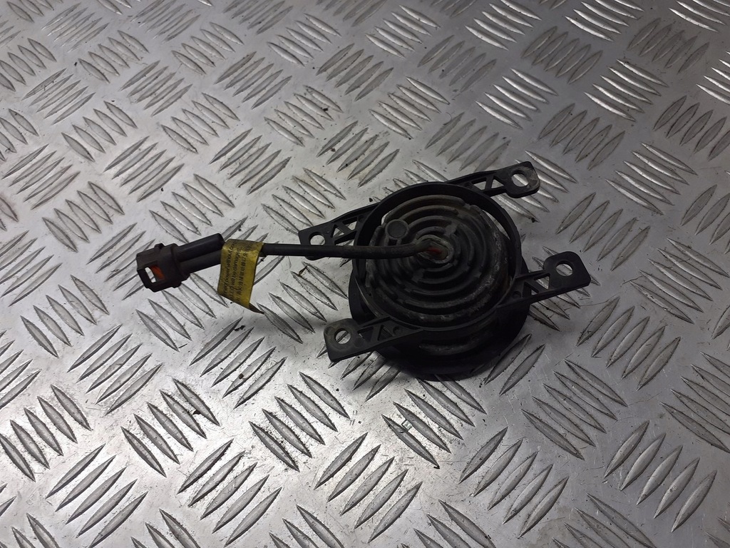 фото №2, Противотуманная фара правый renault scenic ii