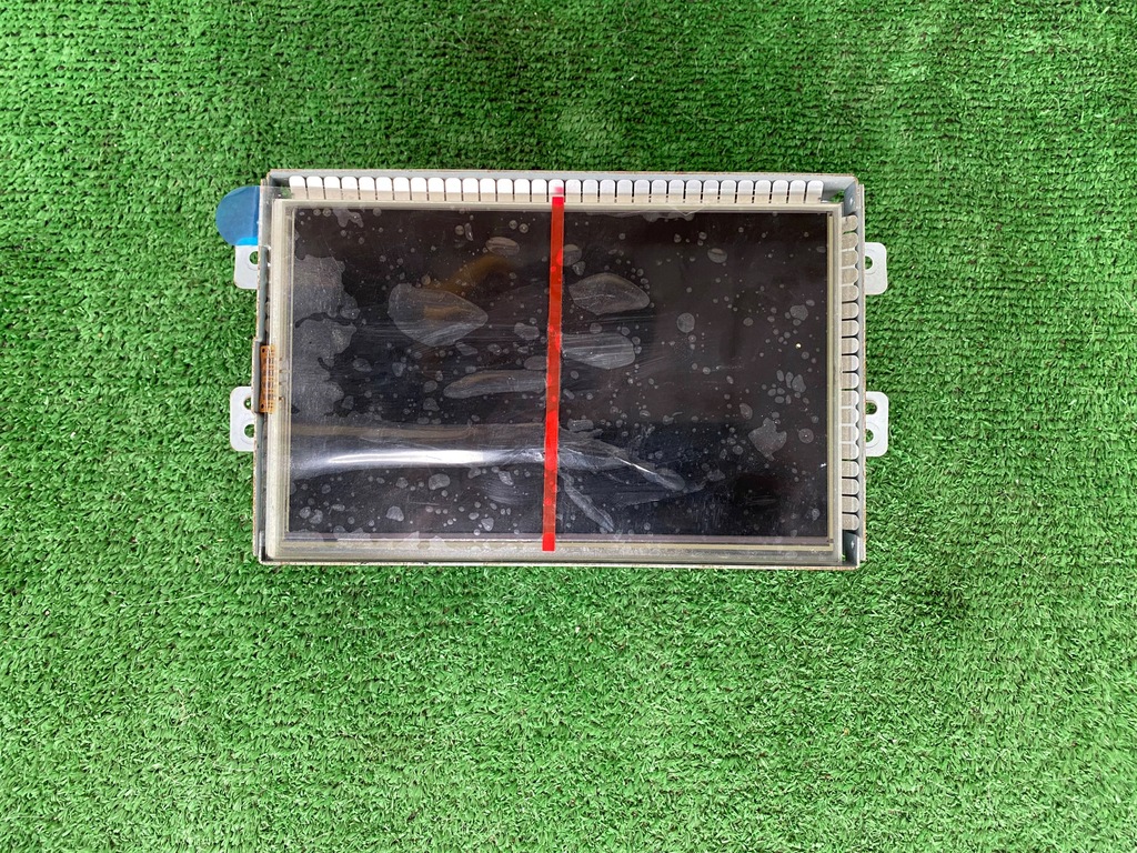 фото №11, Evoque l538 динамічний захист наконечник вихлоп права