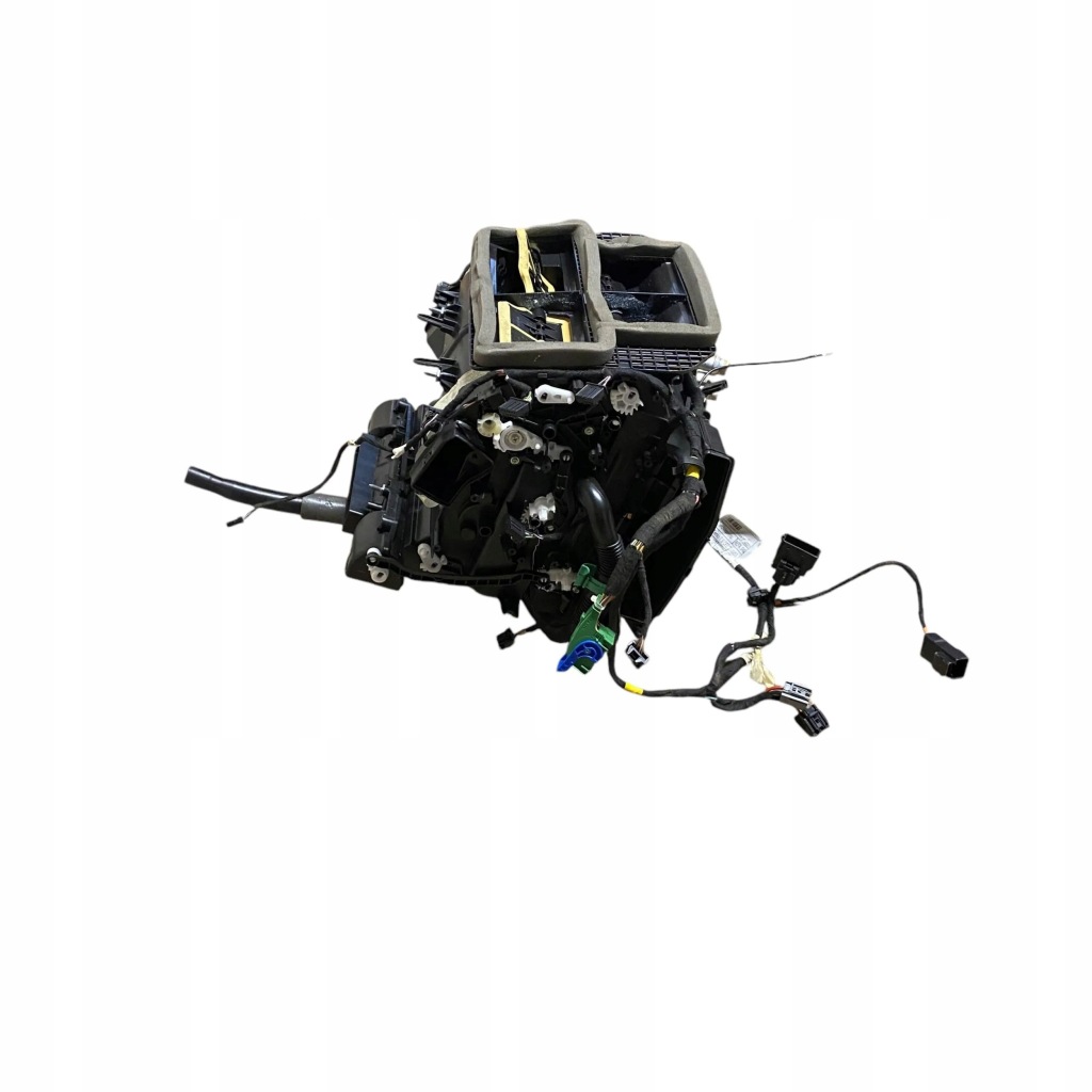 фото №3, Alfa romeo stelvio 2019 отопители