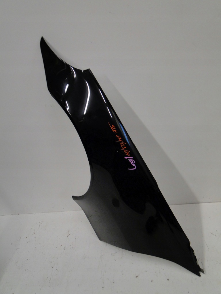 фото №6, Mercedes slk 171 r171 крыло передний левый