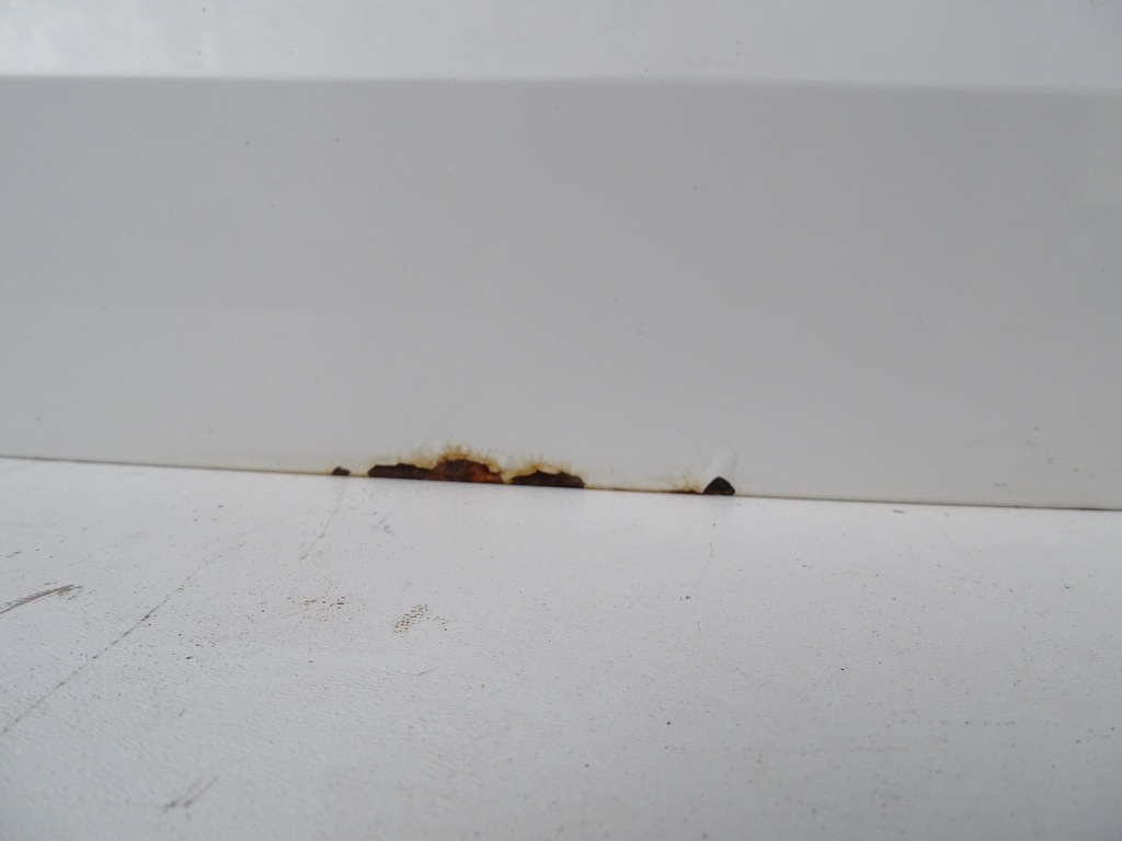 фото №12, Крышка багажника задняя задняя багажника с стекло lf9e skoda yeti i lift 5l0 12-17r