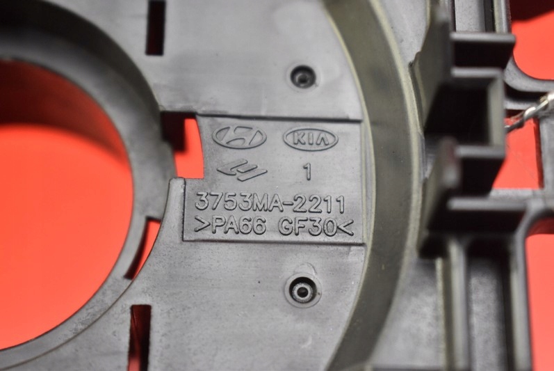 фото №9, Рычаг переключатель поворотник 93410-3z200 hyundai i40 lift 11-19